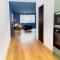 Wigan Gem: Chic 1BR close to CC - 威根