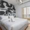 Perlas 2-BR Apt in Mar Mikhael