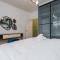 Perlas 2-BR Apt in Mar Mikhael