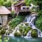 Aria Room - Rastoke
