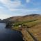 Lough Fee Renvyle - Renvyle