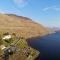 Lough Fee Renvyle - 伦维尔
