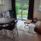 One bedroom apartement with furnished terrace and wifi at Namur - Namur