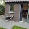 One bedroom apartement with furnished terrace and wifi at Namur - Namur