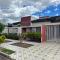 Casa Mobiliada Itaubas com ar condicionado - 锡诺普