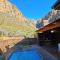 Oorlogs Kloof Mountain Retreat Montagu
