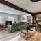 Madison House - Converted Church 5 Bed Pontypool