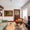 Madison House - Converted Church 5 Bed Pontypool