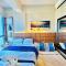 Amazing Sea View at Mactan Newtown - Punta Engaño