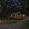 Creekside Cabin w Hot Tub, Fire Pit, Grill, WiFi! - Basye