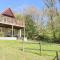 Honeycombe Lodge