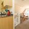 Honeycombe Lodge
