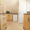 Honeycombe Lodge