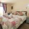 Honeycombe Lodge