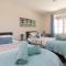 Honeycombe Lodge