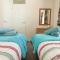 Honeycombe Lodge