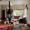 Sarahs Lodge