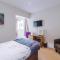 Holcombe Guest House - Barnetby le Wold