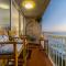 Seaside Serenity with Ocean Views - San Diego