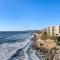 Seaside Serenity with Ocean Views - San Diego