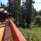 Denali Crows Nest Cabins