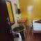 Hill Inn Rooms an HomeStay