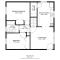 Tranquil 2BR Apt Mpls - 8075 Apt 3 - Міннеаполіс