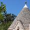 La piazzetta dei trulli 6 punto 0