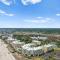 Coastal Paradise Getaway 3BR Condo Ocean View - باوليز آيلاند
