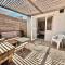Secure Stylish Off Grid Flatlet - Gqeberha