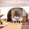 Apartamentos La Baranda