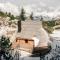 Chalet Lepenatka with Sauna - I feel Alps