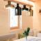Chalet Lepenatka with Sauna - I feel Alps