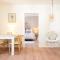 BOHO-Apartment - Feel like Home, Tiny Bathroom & Garage, 60m2