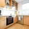 BOHO-Apartment - Feel like Home, Tiny Bathroom & Garage, 60m2