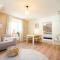 BOHO-Apartment - Feel like Home, Tiny Bathroom & Garage, 60m2