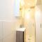 BOHO-Apartment - Feel like Home, Tiny Bathroom & Garage, 60m2