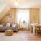 BOHO-Apartment - Feel like Home, Tiny Bathroom & Garage, 60m2