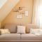 BOHO-Apartment - Feel like Home, Tiny Bathroom & Garage, 60m2
