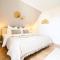 BOHO-Apartment - Feel like Home, Tiny Bathroom & Garage, 60m2