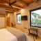 Seabird Dwellings Villa with Private Splash Pool and Dock