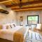 Seabird Dwellings Villa with Private Splash Pool and Dock