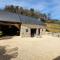 Gîte de France Gîte le petit air 3 épis - Gîte de France 3 personnes MAE-6624 - 阿让塔
