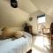 Gîte de France Gîte le petit air 3 épis - Gîte de France 3 personnes MAE-6624 - 阿让塔