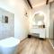Gîte de France Gîte le petit air 3 épis - Gîte de France 3 personnes MAE-6624 - 阿让塔