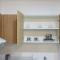 Dainty 1BR Apartment