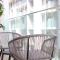 Dainty 1BR Apartment