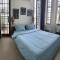 Cozy 1BR in Downtown Phnom Penh BKK2 - 金边