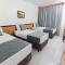 Hotel Dan Inn Ribeirão Preto By Nacional Inn