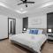 02 Downtown Pool table New Construction Home - 查塔努加
